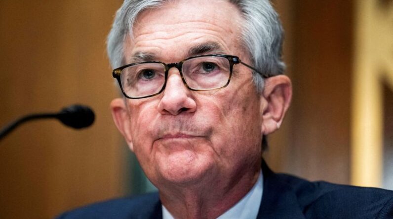 U.S. Senate to vote Thursday on Fed chair Powell’s second term