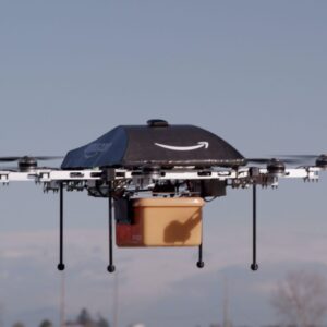 Amazon tried to postpone an investigation into a delivery drone crash because of an employee’s dentist appointment