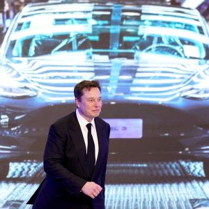Risks to Tesla stock are piling up and investors should prepare for less upside ahead as ‘disruption from inside’ and a wave of negative headlines weigh on shares, says Jefferies