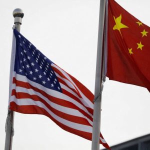 U.S. mulls lifting some China tariffs to fight inflation