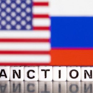 U.S. Treasury says all buying of Russian debt and equity banned under sanctions
