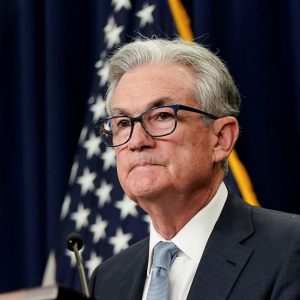 Fed’s Powell: committed to inflation fight, not trying to trigger recession
