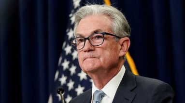 Fed’s Powell: committed to inflation fight, not trying to trigger recession