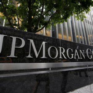 JP Morgan sees portfolio rebalancing lifting U.S. stocks 7% next week
