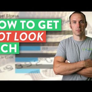New Data Shows How to “Get” (NOT “look”) Rich