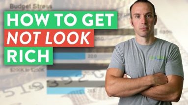 New Data Shows How to “Get” (NOT “look”) Rich