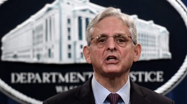 Merrick Garland rebuffs speculation that the DOJ isn’t probing potential crimes concerning the Capitol riot: ‘We do not do our investigations in public’