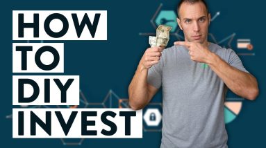 How to “DIY” Invest (and make $749.39/Hour)