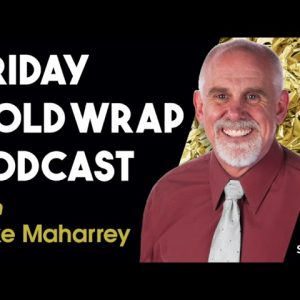 The Fed's Sophie's Choice: SchiffGold Friday Gold Wrap 07.15.22
