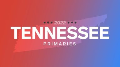 Tennessee holds primary elections: Live results