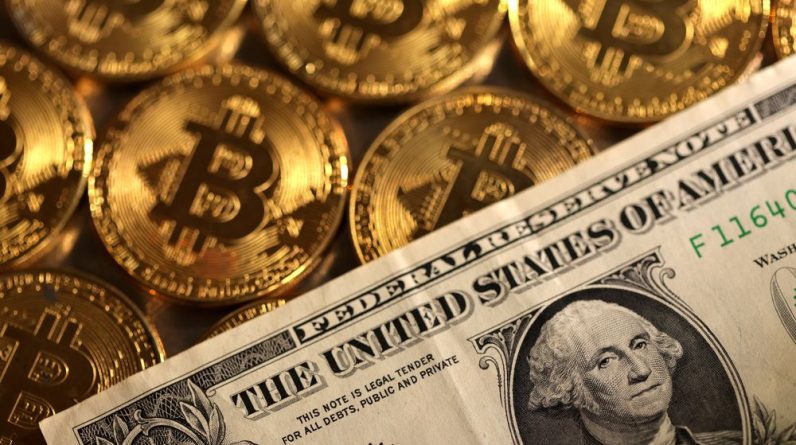 U.S. imposes sanctions on ‘crypto mixer’ Tornado Cash over alleged laundering