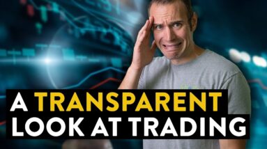 A Transparent Look at Day Trading