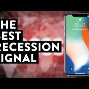 The Best Recession Signal in History?