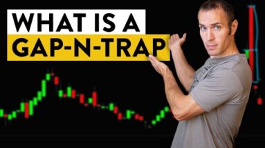 What is a “Gap-and-Trap”? (Trading 101)