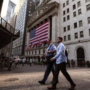 More worries for U.S. stocks, bonds: Fed ramps up ‘QT’