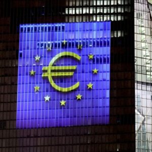 ECB to inflict pain as it hikes rates into next year, Lane says