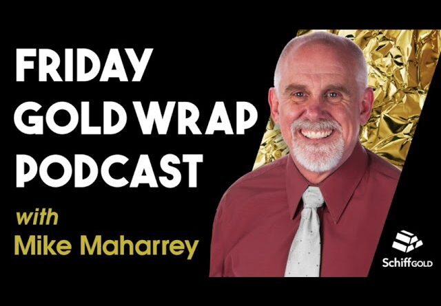 Economics Always Wins in the End: SchiffGold Friday Gold Wrap 09.30.22