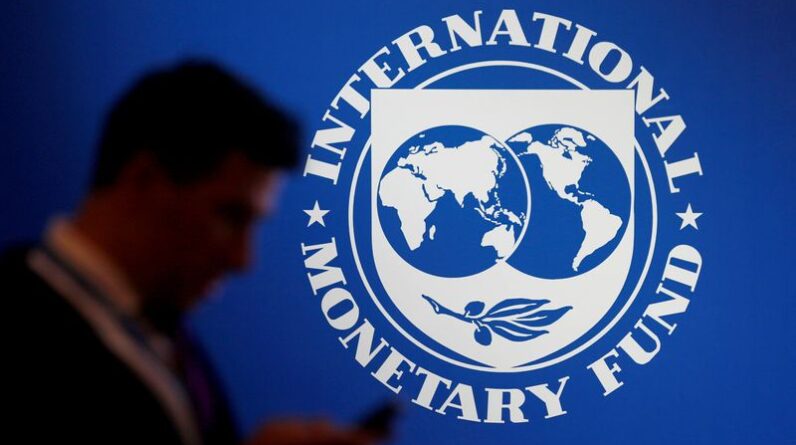 IMF to consider $1.3 billion in emergency funding for Ukraine