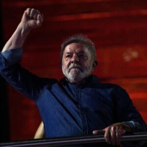 Analysis-Brazil’s Lula hopes to unite rainforest nations, tap funding at COP27