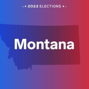 Live Results: Montana votes in congressional and state elections