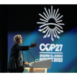 World’s CO2 Hotspots Pinpointed by Al Gore-Backed Climate Project