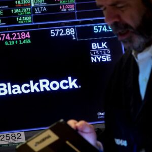 BlackRock to make leadership changes across units (Dec. 14)
