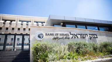 Israel regulator awards licence to investors to set up new digital bank