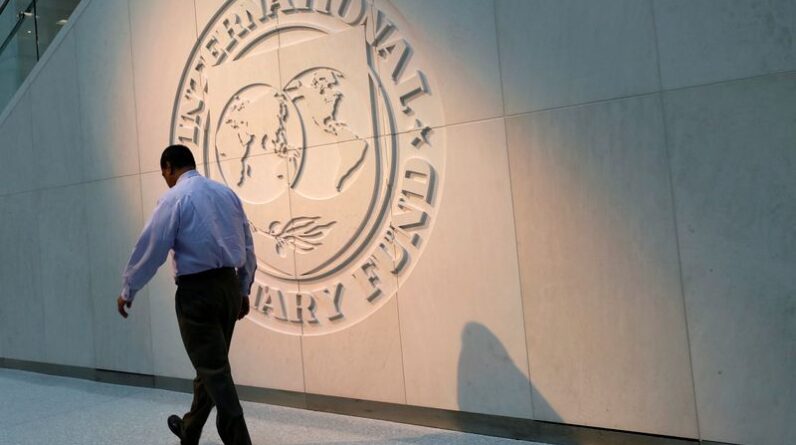 Exclusive-Paris Club to give Sri Lanka financing assurances amid IMF debt talks