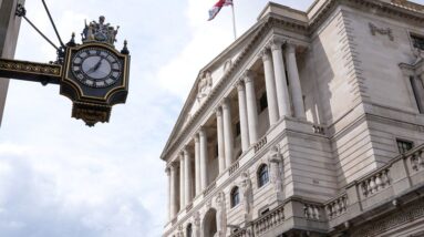 BoE and Treasury think UK is ‘likely’ to need digital currency