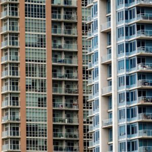 Housing supply needs mean more condos, benefiting renters and investors alike