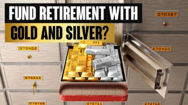 Precious Metals IRA [A Beginner's Guide to Investing in a Self-Directed IRA]