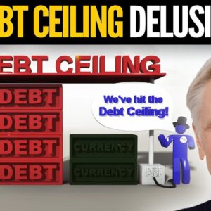 What they Are NOT Telling Us About the Debt Ceiling & Default...
