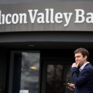 SXSW may be in Texas, but Silicon Valley Bank’s implosion is casting an uneasy cloud over the tech festival