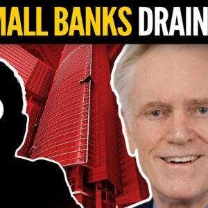 Banking Crisis Update, Viewer Q & A, Mystery Guest - Mike Maloney