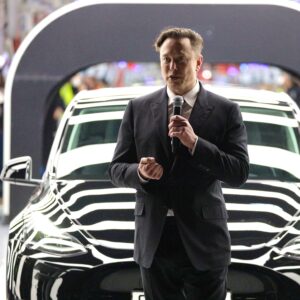 Elon Musk isn’t giving up on his price war, and it’s making Tesla investors anxious