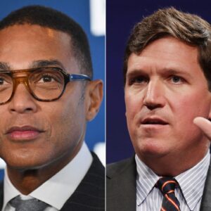Don Lemon and Tucker Carlson are hiring the same powerhouse lawyer — who’s helped TV hosts secure multi-million dollar payouts from their old networks