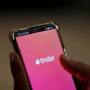 Match Group sees signs of Tinder growing