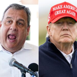 Chris Christie says Trump doesn’t want a GOP debate because he’s scared of his opponents: ‘Obviously, he’s afraid’