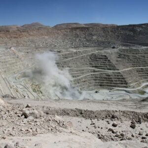 Chile greenlights mining tax reform that boosts government take