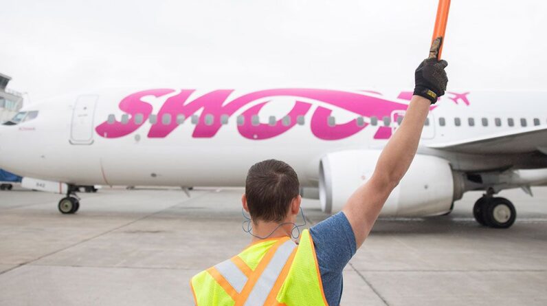 Why WestJet may be forced to chart a new path for Swoop in wake of deal with pilots
