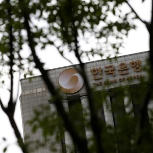 South Korean household borrowing climbs in May, biggest rise in 20 months