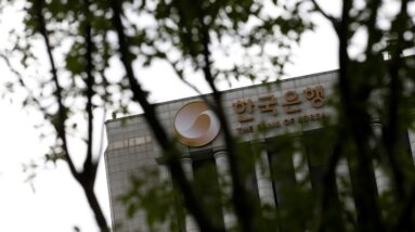 South Korean household borrowing climbs in May, biggest rise in 20 months
