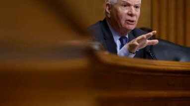 Maryland Sen. Ben Cardin says it wasn’t ‘unexpected’ that Putin would face an attempted mutiny by the Wagner Group: ‘They’re thugs dealing with thugs’