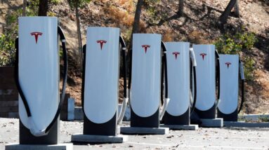 Electrify America to offer Tesla’s EV charging connector by 2025