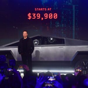 Tesla’s Cybertruck is finally starting production, 2 years behind schedule. Here are 6 other projects Elon Musk promised to deliver by now.