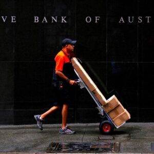 Reserve Bank of Australia to deliver final rate hike in Q4, economists say: Reuters poll