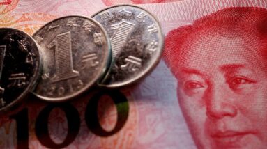 China’s sliding yuan could be next ‘black swan event’ for markets, hedge fund EDL says