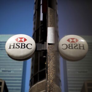 RBC takeover of HSBC Canada unlikely to substantially reduce competition, watchdog finds