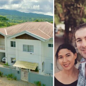 A couple in the UK quit their 9-to-5 jobs to move to the Philippines. Now, they have no debt and their monthly utility bills rarely exceed $55 — see how they did it.