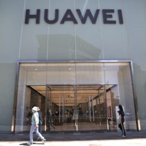 EXPLAINER-What is in Huawei’s new smartphone challenger to Apple?